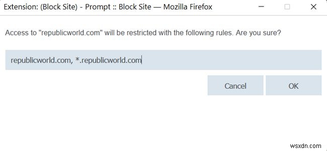 Chrome・Firefox・Edge・Safari・Android・iOSでウェブサイトをブロックする完全ガイド