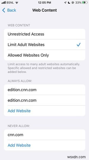 Chrome・Firefox・Edge・Safari・Android・iOSでウェブサイトをブロックする完全ガイド