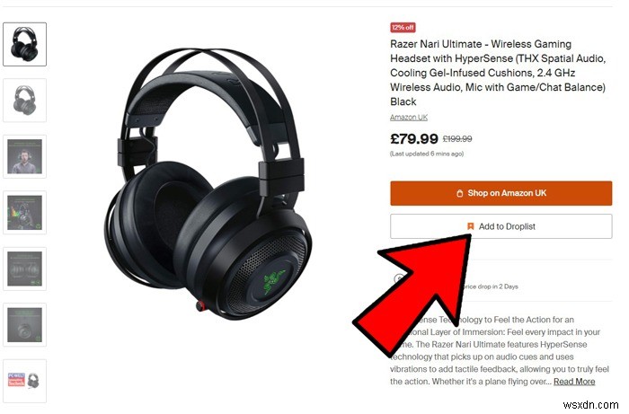 Amazonの値下げを見逃さない！おすすめ価格追跡ツール3選