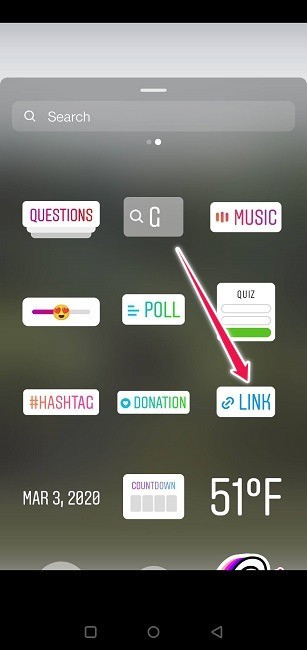 Instagramストーリーにリンクを追加する方法|リンクステッカーの使い方を徹底解説