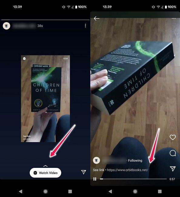 Instagramストーリーにリンクを追加する方法|リンクステッカーの使い方を徹底解説
