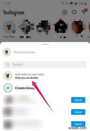 Instagramストーリーにリンクを追加する方法|リンクステッカーの使い方を徹底解説