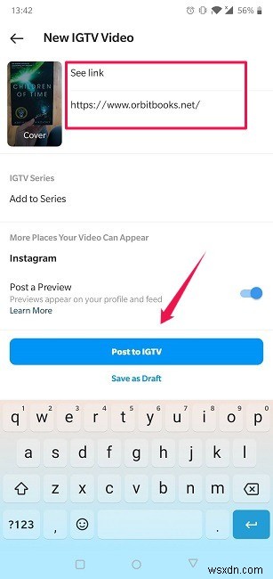 Instagramストーリーにリンクを追加する方法|リンクステッカーの使い方を徹底解説