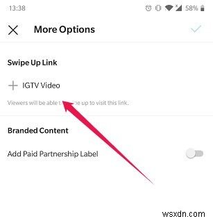 Instagramストーリーにリンクを追加する方法|リンクステッカーの使い方を徹底解説