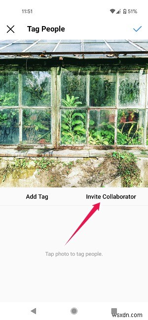 Instagramのコラボ(Collab)機能を使って共同投稿やリールを作成する方法