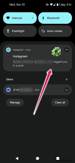 Instagramのコラボ(Collab)機能を使って共同投稿やリールを作成する方法