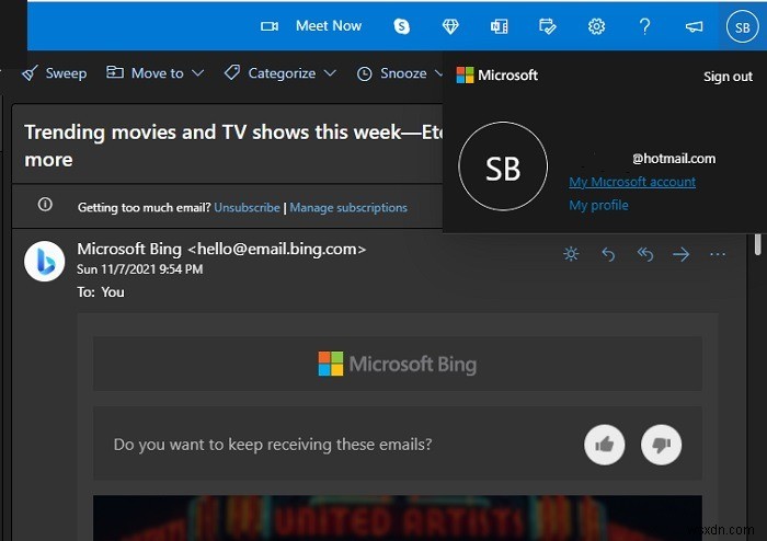 Hotmailアカウントへのログイン方法｜復旧・新規作成・Outlookへの移行まで徹底解説