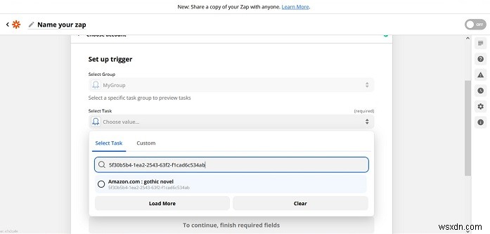 Octoparseレビュー:コーディング不要でWebスクレイピングが簡単にできる