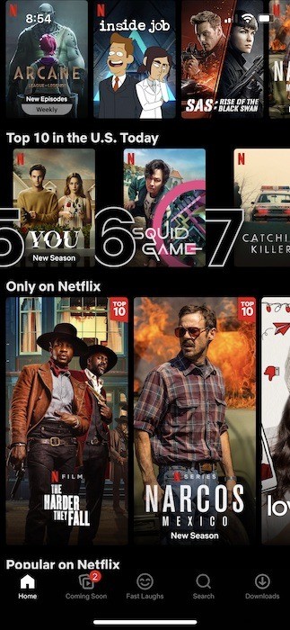 Netflixの動画をダウンロードしてオフラインで視聴する方法【デバイス別ガイド】