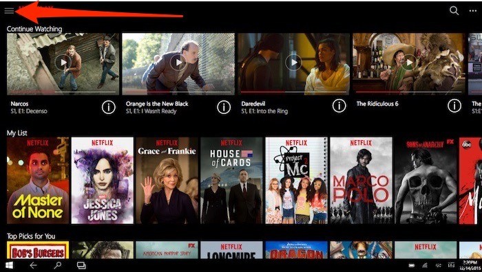 Netflixの動画をダウンロードしてオフラインで視聴する方法【デバイス別ガイド】