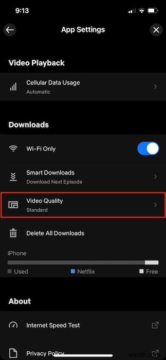 Netflixの動画をダウンロードしてオフラインで視聴する方法【デバイス別ガイド】
