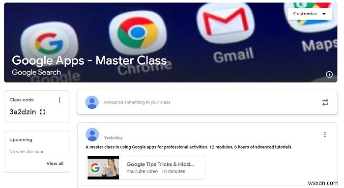 Google Classroomの使い方完全ガイド!教師必見のベストなヒントとチュートリアル