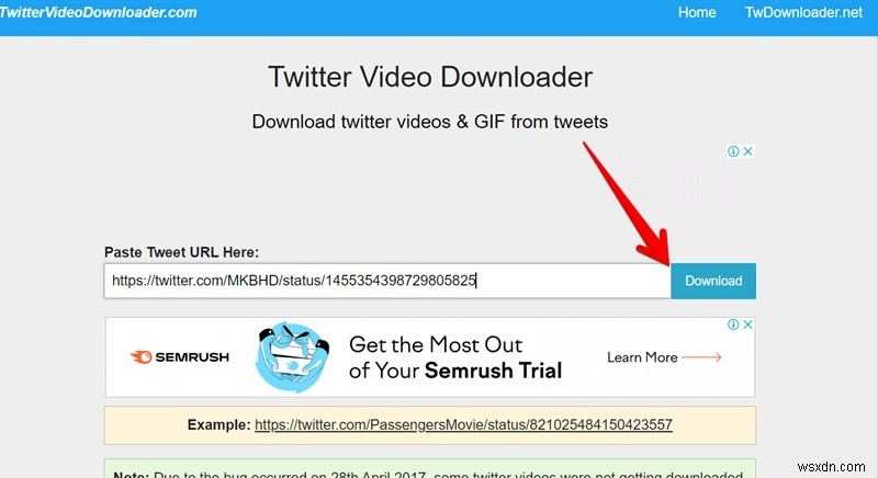 Twitter動画のダウンロード方法まとめ|オンライン・Android・iPhone・PC別に徹底解説