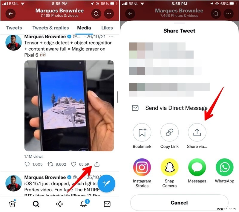 Twitter動画のダウンロード方法まとめ|オンライン・Android・iPhone・PC別に徹底解説
