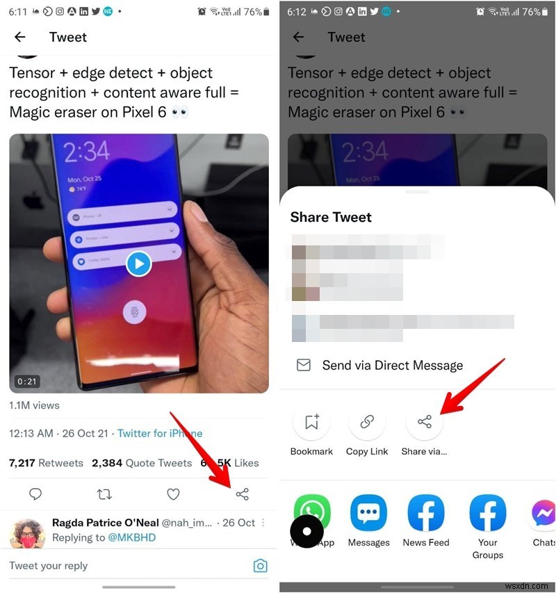 Twitter動画のダウンロード方法まとめ|オンライン・Android・iPhone・PC別に徹底解説