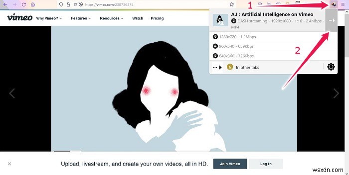 あらゆるプラットフォームのストリーミング動画を簡単にダウンロードする8つの方法