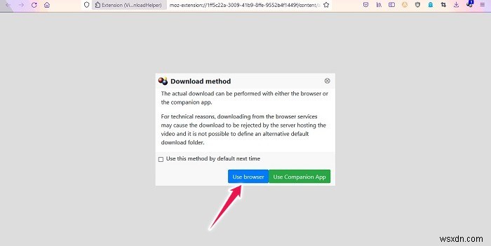 あらゆるプラットフォームのストリーミング動画を簡単にダウンロードする8つの方法