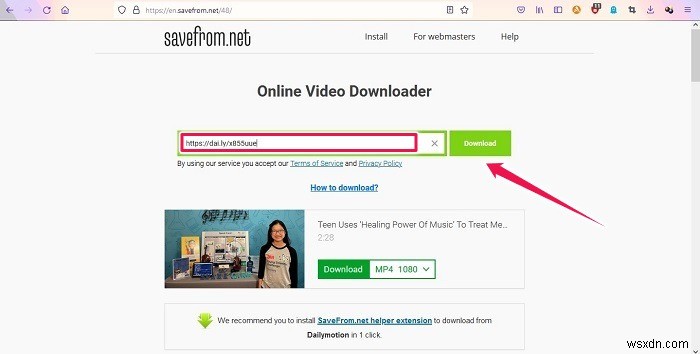 あらゆるプラットフォームのストリーミング動画を簡単にダウンロードする8つの方法