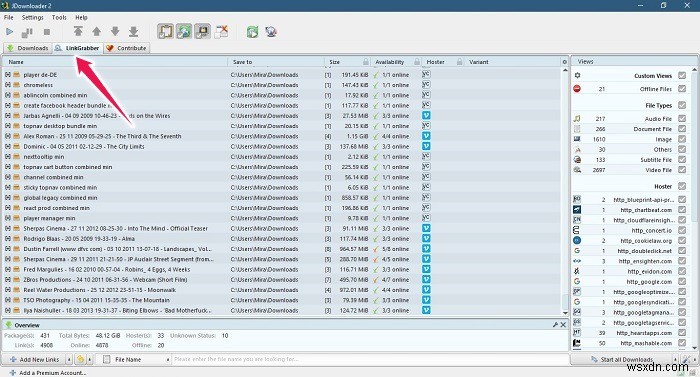 あらゆるプラットフォームのストリーミング動画を簡単にダウンロードする8つの方法