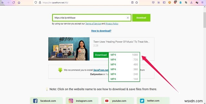 あらゆるプラットフォームのストリーミング動画を簡単にダウンロードする8つの方法