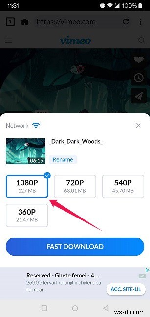 あらゆるプラットフォームのストリーミング動画を簡単にダウンロードする8つの方法