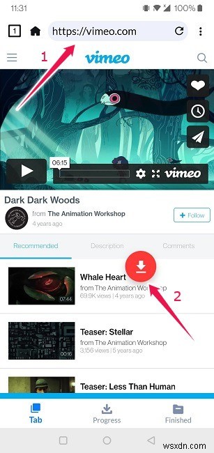 あらゆるプラットフォームのストリーミング動画を簡単にダウンロードする8つの方法