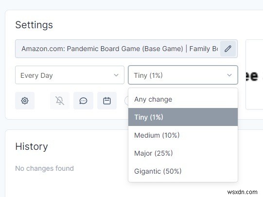 Visualping徹底レビュー:ウェブサイトの変更監視がここまで簡単になった