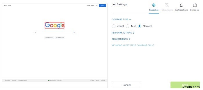 Visualping徹底レビュー:ウェブサイトの変更監視がここまで簡単になった