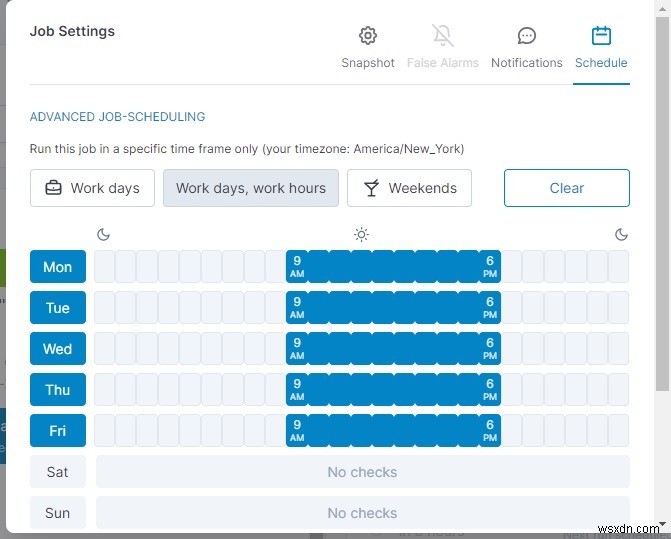 Visualping徹底レビュー:ウェブサイトの変更監視がここまで簡単になった