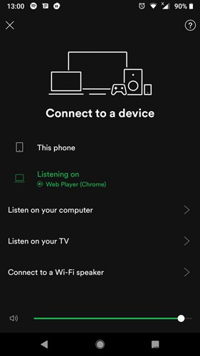 Spotify Webプレーヤーが動作しない？原因と解決策を徹底解説
