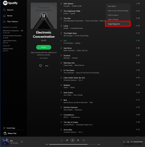 Spotify Webプレーヤーが動作しない？原因と解決策を徹底解説
