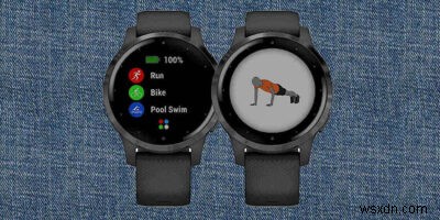 Garmin Vivoactive 4スマートウォッチが25%以上オフ！フィットネス目標を今すぐスタート