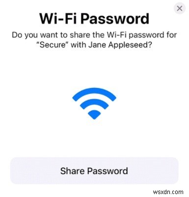 iPhone・Android・WindowsでWi-Fiパスワードを確認して共有する完全ガイド