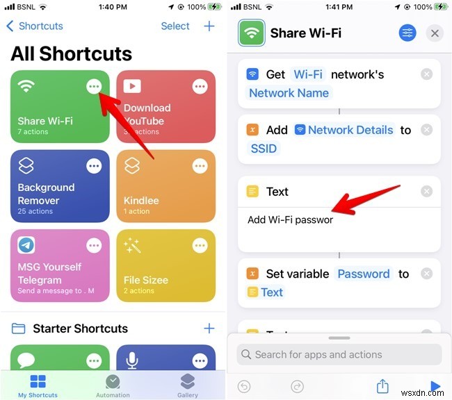 iPhone・Android・WindowsでWi-Fiパスワードを確認して共有する完全ガイド