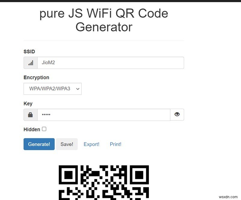 iPhone・Android・WindowsでWi-Fiパスワードを確認して共有する完全ガイド