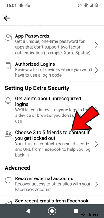 コードジェネレーターなしでFacebookアカウントにログインする方法｜2FA認証にアクセスできないときの対処法