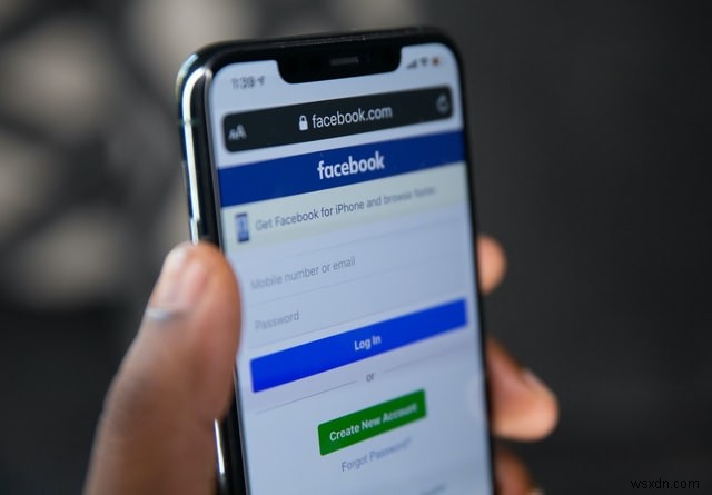 コードジェネレーターなしでFacebookアカウントにログインする方法｜2FA認証にアクセスできないときの対処法