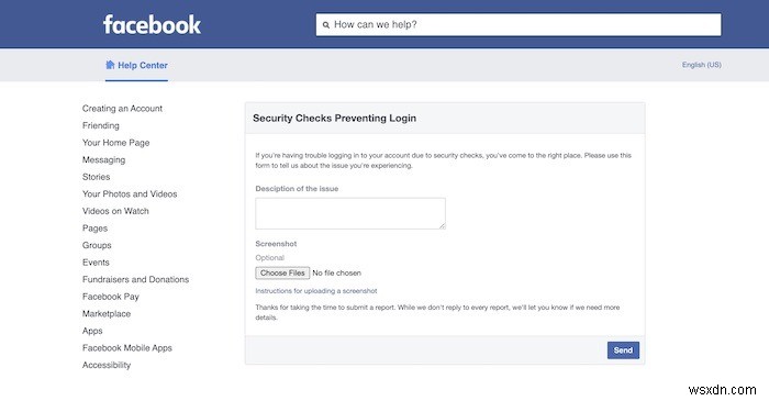 コードジェネレーターなしでFacebookアカウントにログインする方法｜2FA認証にアクセスできないときの対処法