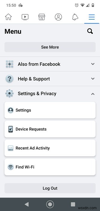 コードジェネレーターなしでFacebookアカウントにログインする方法｜2FA認証にアクセスできないときの対処法