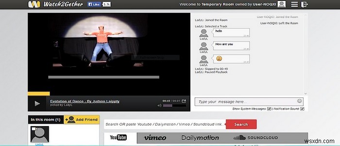 オンラインで友達と動画を同時視聴!おすすめアプリ14選