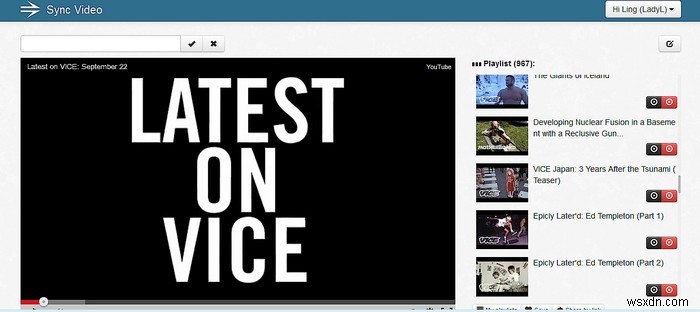 オンラインで友達と動画を同時視聴!おすすめアプリ14選