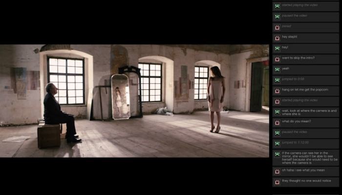 オンラインで友達と動画を同時視聴!おすすめアプリ14選