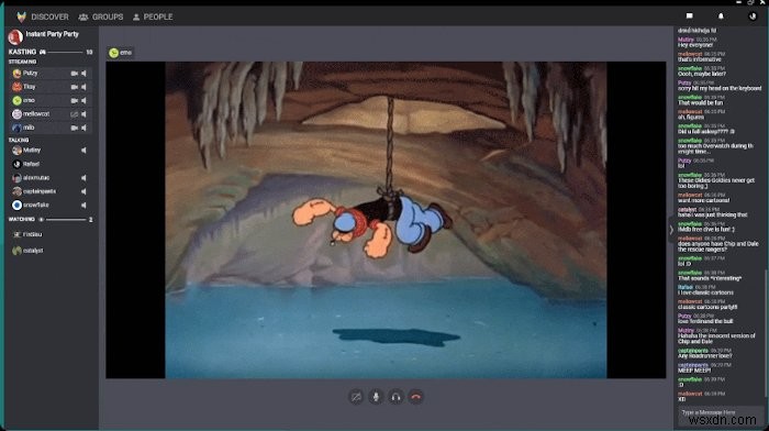 オンラインで友達と動画を同時視聴!おすすめアプリ14選