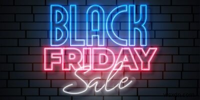 ブラックフライデー&サイバーマンデーの激安セールを徹底攻略!お得情報の見つけ方と賢い買い物のコツ