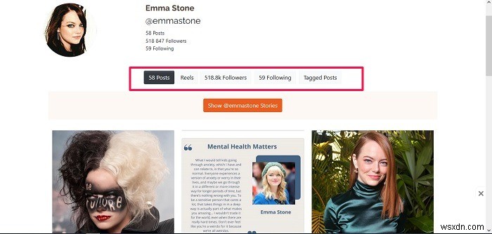 アカウントなしでInstagram・Twitter・FacebookなどのSNSを閲覧する方法