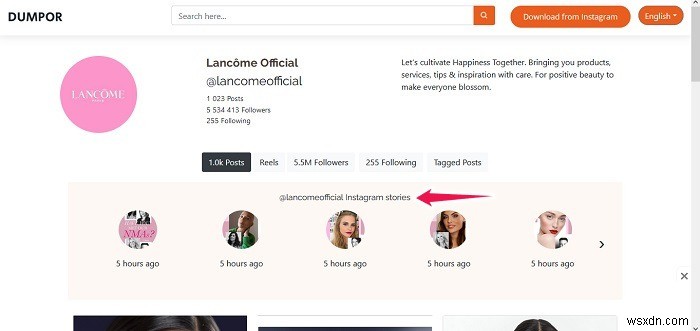 アカウントなしでInstagram・Twitter・FacebookなどのSNSを閲覧する方法