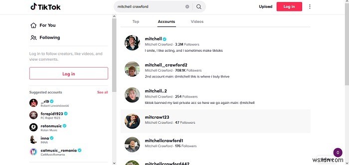 アカウントなしでInstagram・Twitter・FacebookなどのSNSを閲覧する方法