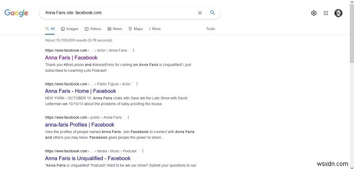 アカウントなしでInstagram・Twitter・FacebookなどのSNSを閲覧する方法