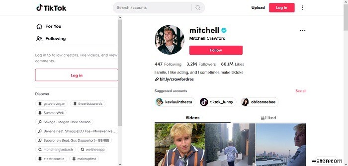 アカウントなしでInstagram・Twitter・FacebookなどのSNSを閲覧する方法