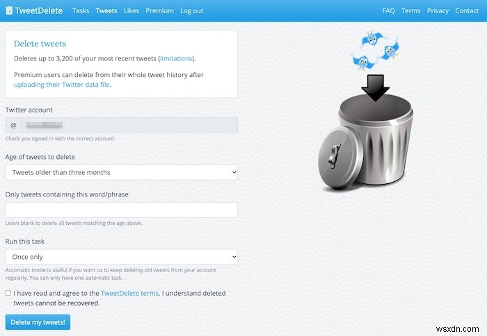 Twitterのデータを丸ごと消す方法|ツイート・DM・検索履歴からアカウント削除まで完全ガイド